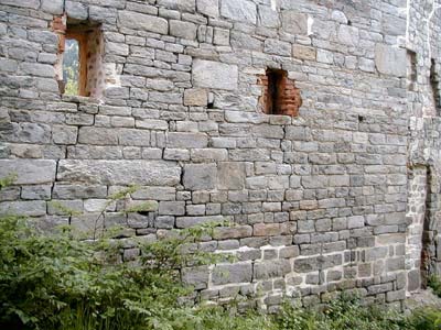 Ruine Streitwiesen