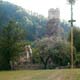 Ruine Streitwiesen