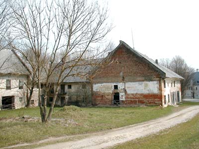 Schloß Vestenthal