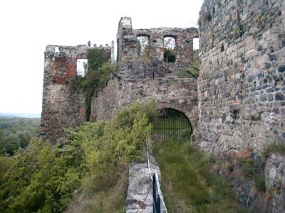 Ruine Weitenegg