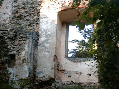 Ruine Zelking