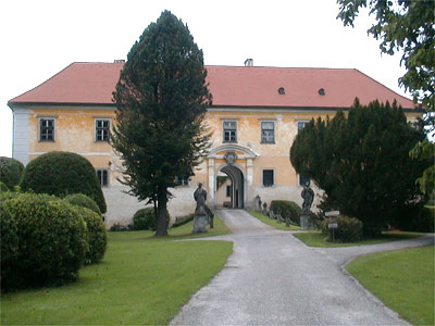 Schloß Altenhof