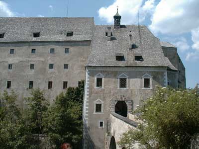 Burg Altpernstein