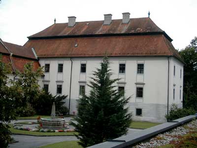 Schloß Auhof