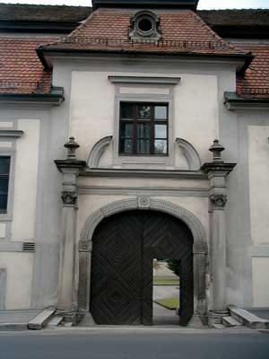 Schloß Auhof