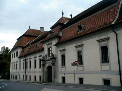 Schloß Auhof