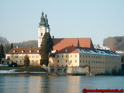 Burg Wernstein