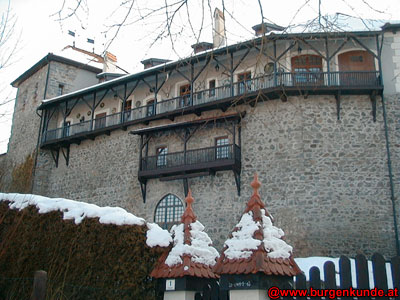 Burg Wernstein