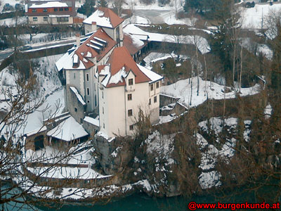 Burg Wernstein