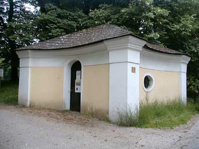 Schloß Ebelsberg