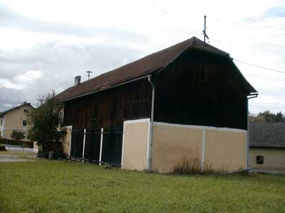 Ruine Dachsberg