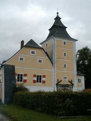 Ruine Dachsberg