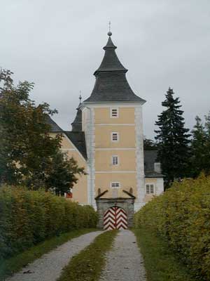 Ruine Dachsberg