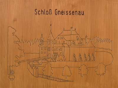 Schloß Gneissenau