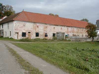 Schloß Grünau