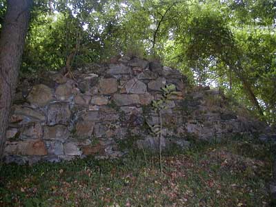 Ruine Haichenbach