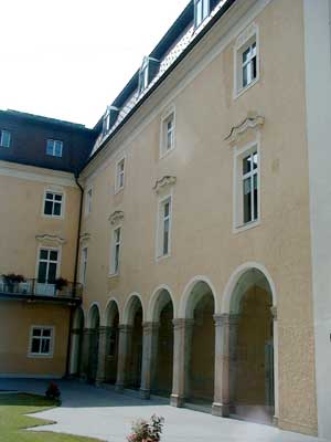 Schloß Haus