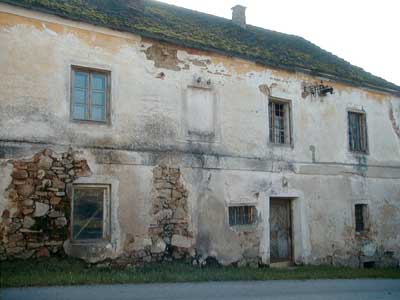 Schloß Klamhof