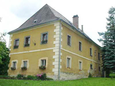 Schloß Klingenberg