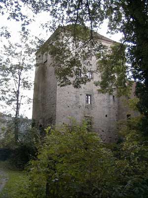 Burg Krempelstein