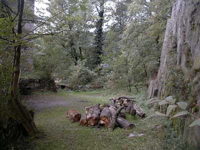 Schloß Scharnstein