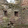 Ruine Kronast / Oberösterreich