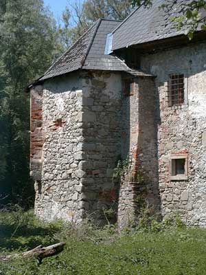 Burg Langenstein