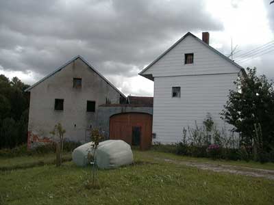 Schloß Leombach