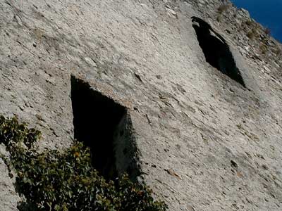 Ruine Dachsberg