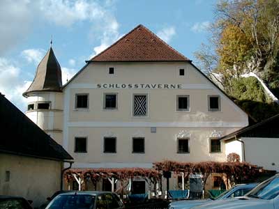 Ruine Dachsberg