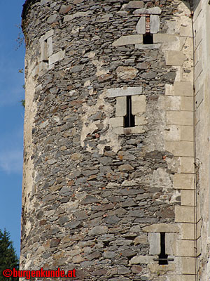 Burg Marsbach / Oberösterreich