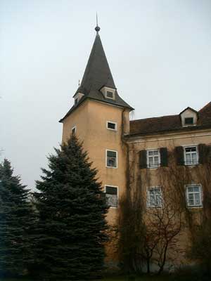 Schloß Mühldorf