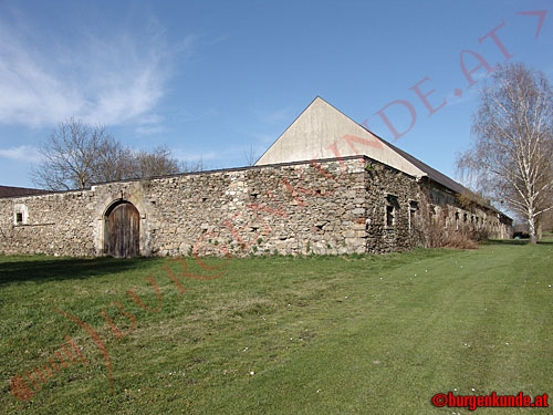 Burg Luftenberg / Oberösterreich