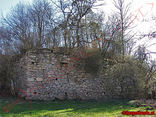 Schloss und Burg Luftenberg / Oberösterreich