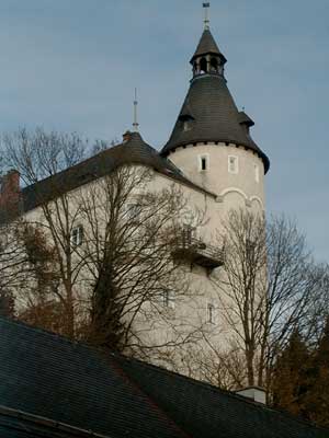 Schloß Ottensheim