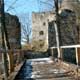 Ruine Prandegg