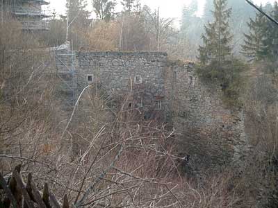 Burg Pürnstein