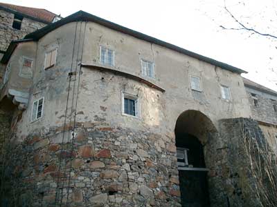 Burg Pürnstein