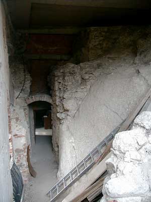 Schloßruine Reichenstein