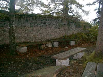 Ruine Scharnstein