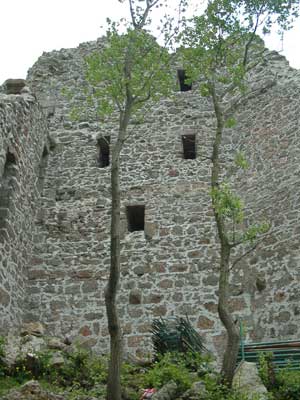 Ruine Ruttenstein