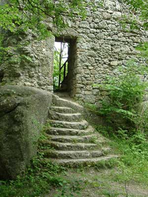 Ruine Ruttenstein