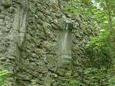 Ruine Ruttenstein