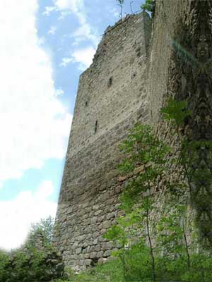 Ruine Ruttenstein