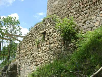 Ruine Ruttenstein