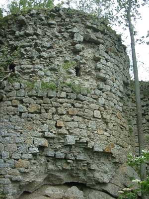 Ruine Ruttenstein