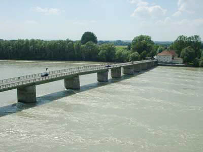 Burg Schärding