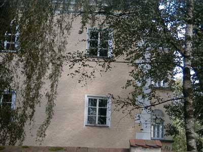 Schloß Schmiding