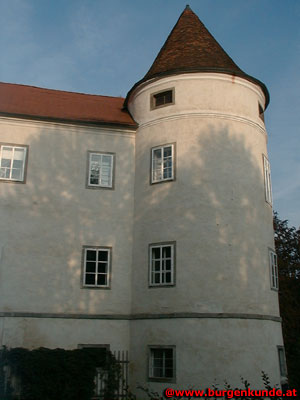 Burg Schwertberg