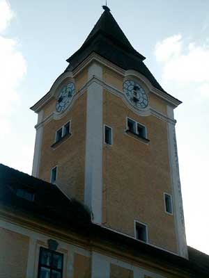 Schloß Lichtenau